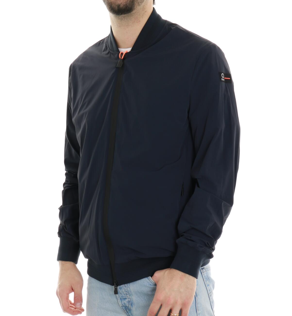 Giacca fuji stretch