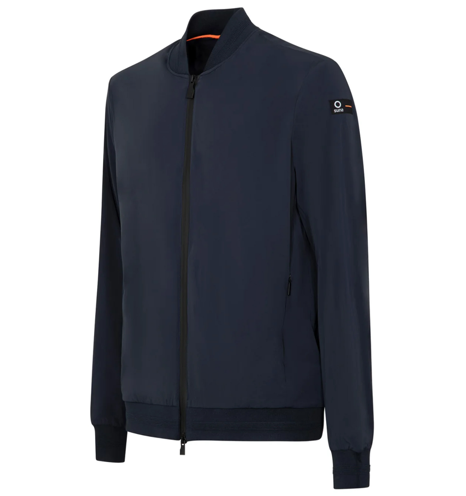 Giacca fuji stretch