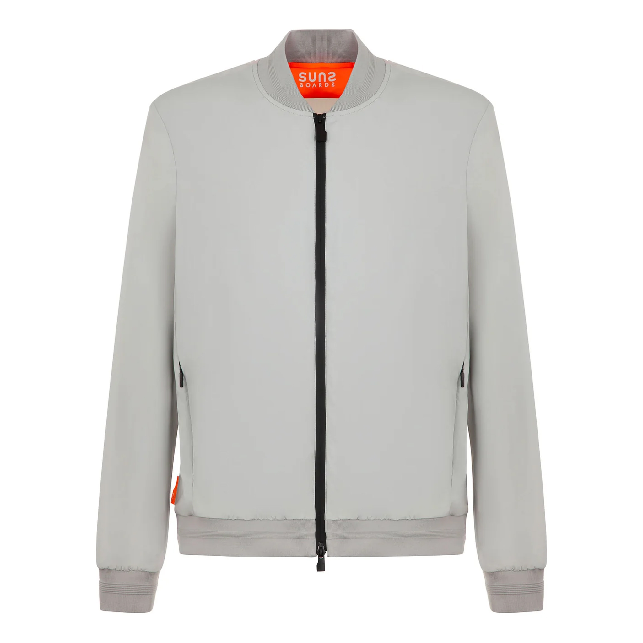 Suns Giacca fuji stretch