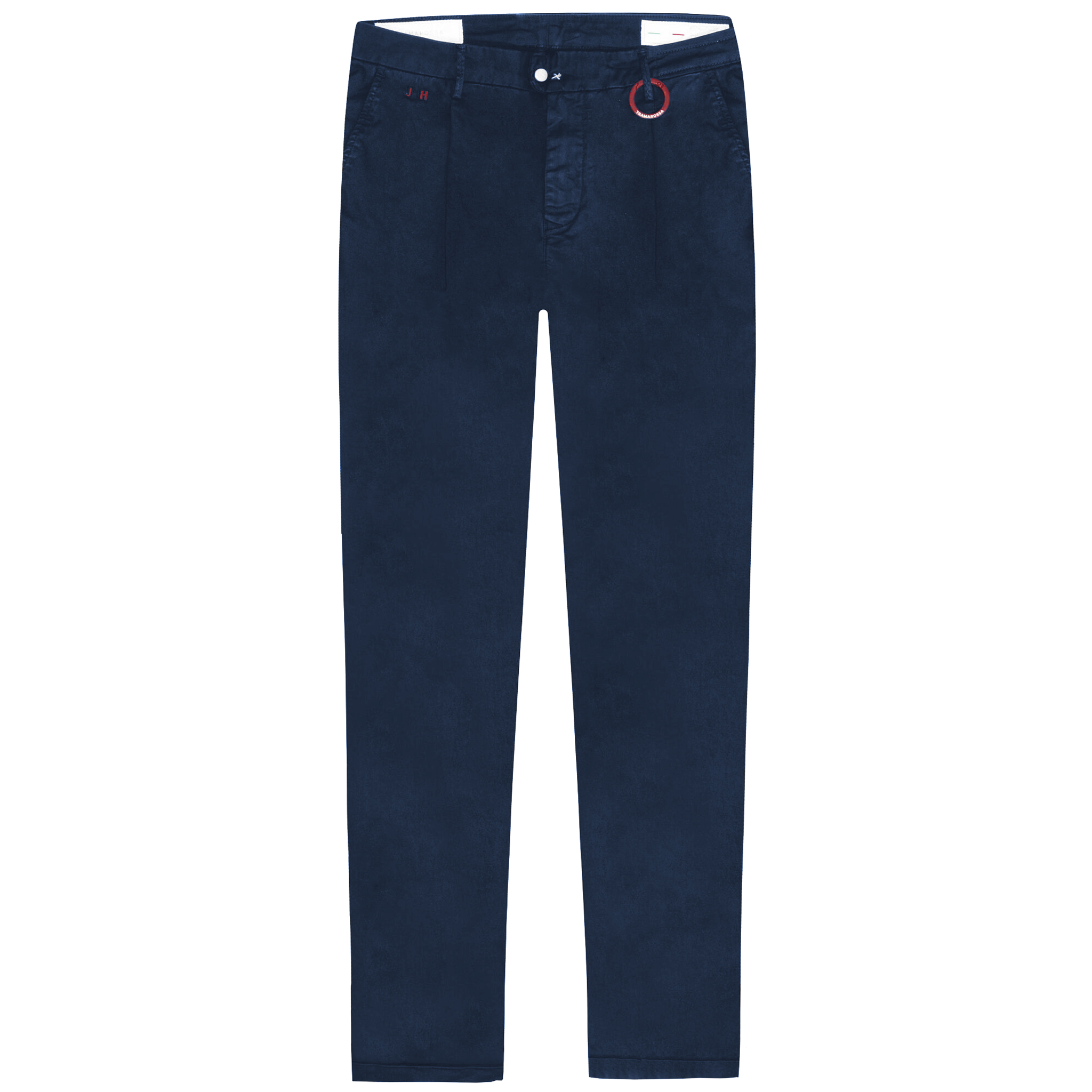TRAMAROSSA - Pantaloni - ALBERTO-GC365-0550BLUE | Romanelli B2B