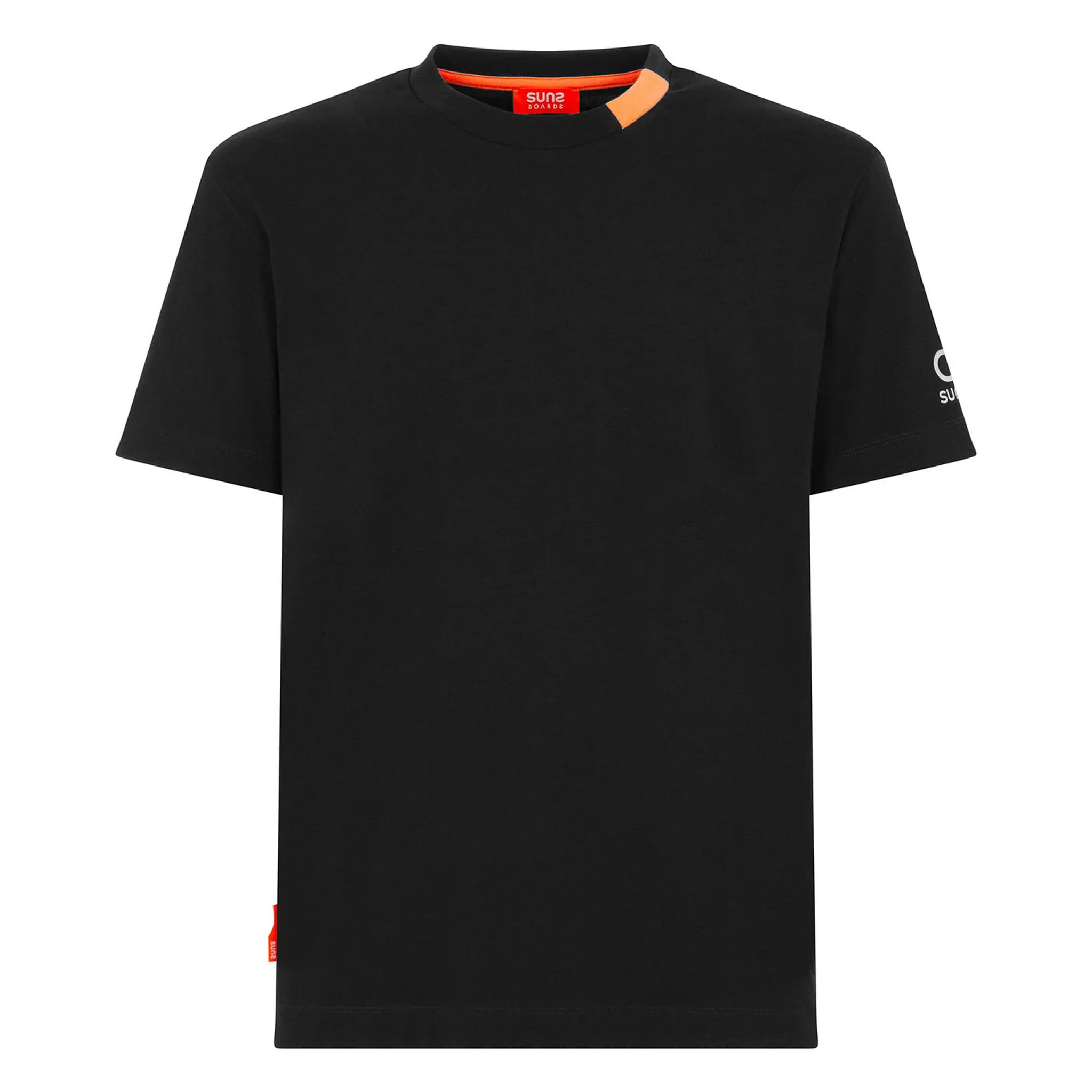 Suns T-shirt paolo tag