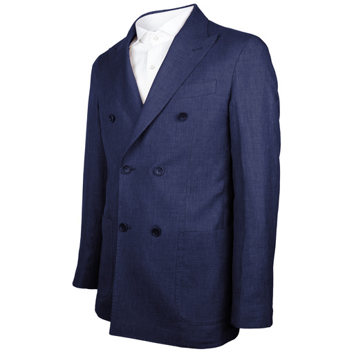 loro piana tessuto - Formal Jacket