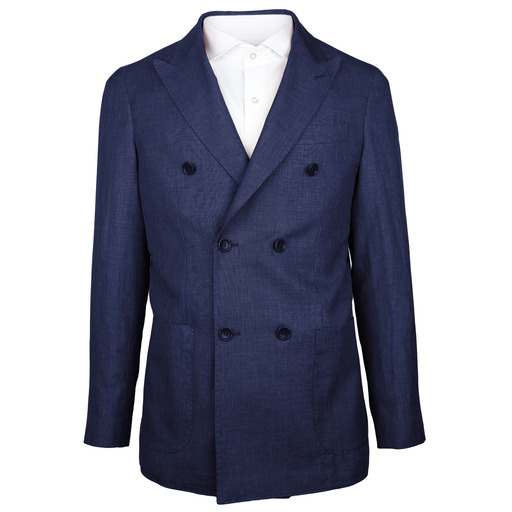 loro piana tessuto - Formal Jacket