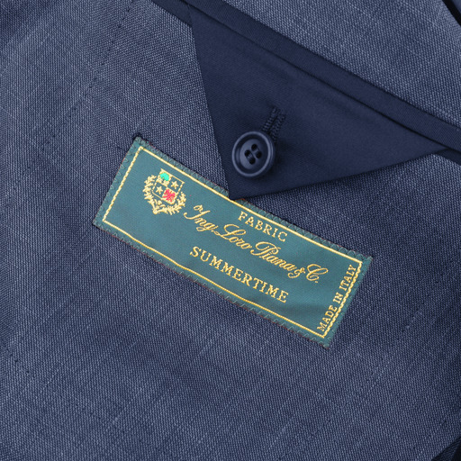 loro piana tessuto - Formal Jacket