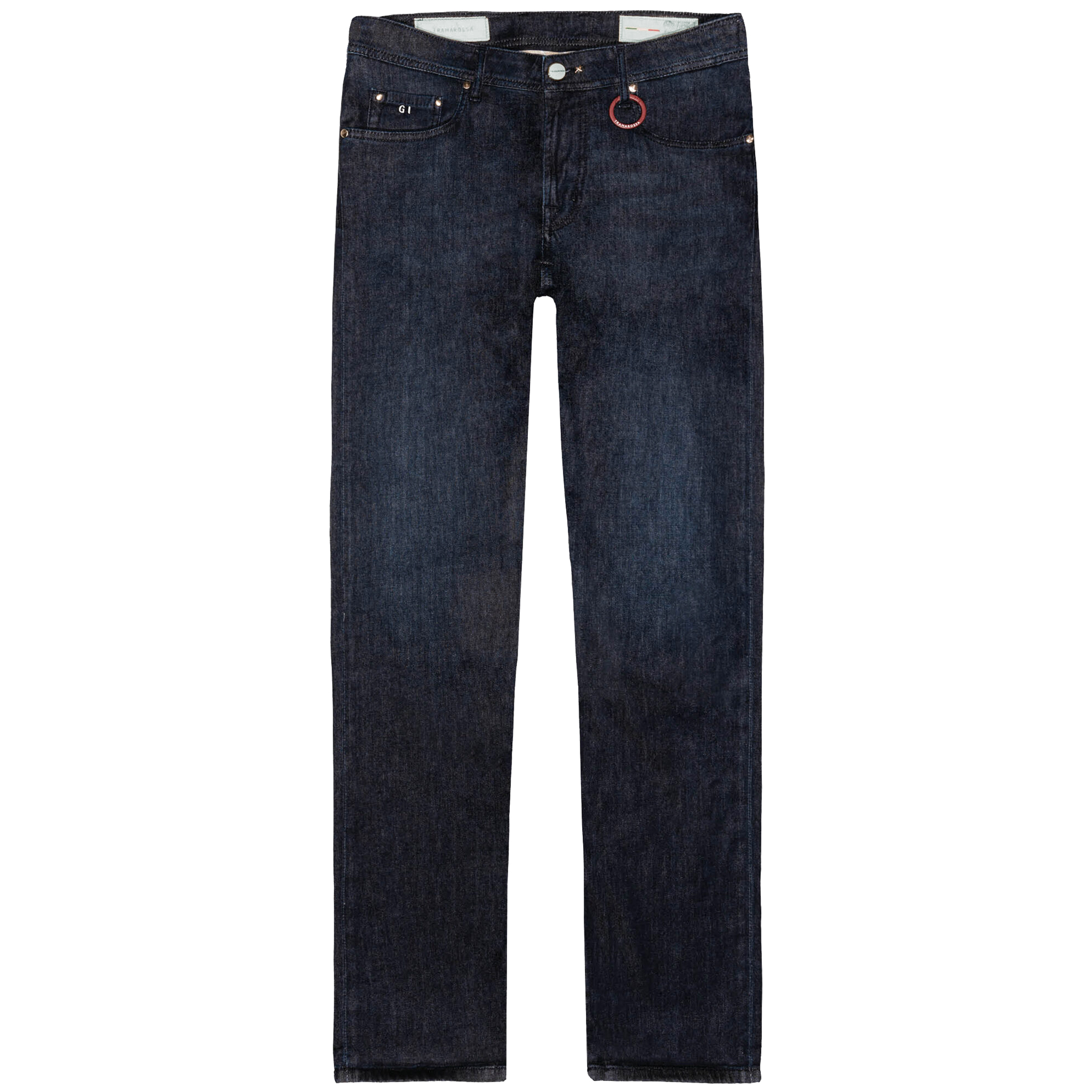 Tramarossa Michelangelo superlight blu