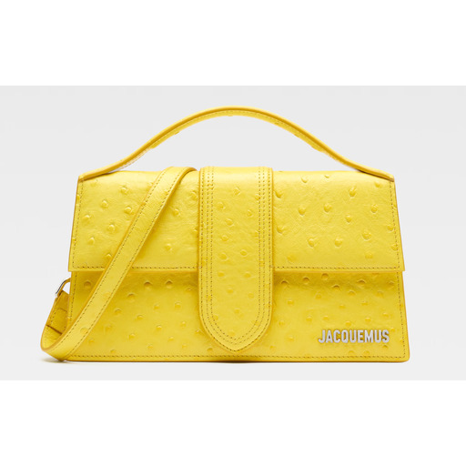 jacquemus - Borse a mano