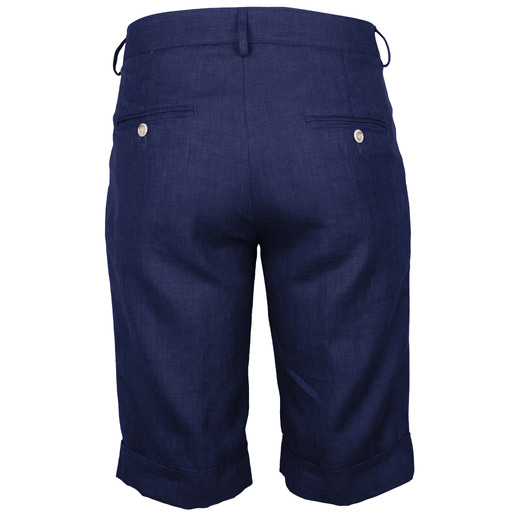 loro piana tessuto - shorts