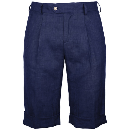 loro piana tessuto - shorts