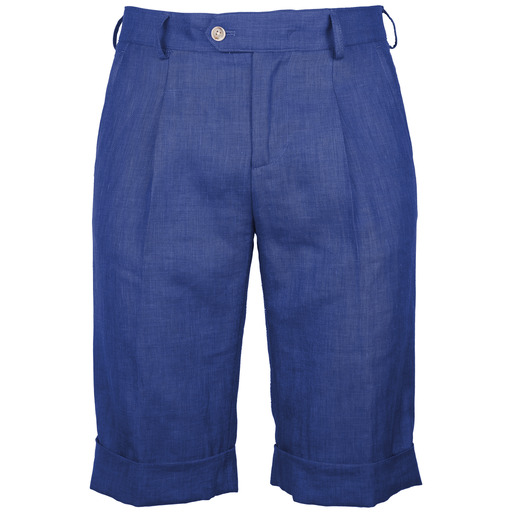loro piana tessuto - shorts
