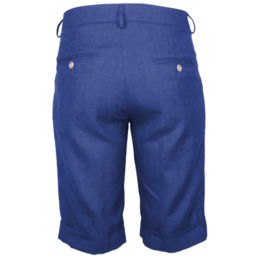 loro piana tessuto - shorts