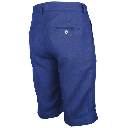 loro piana tessuto - shorts