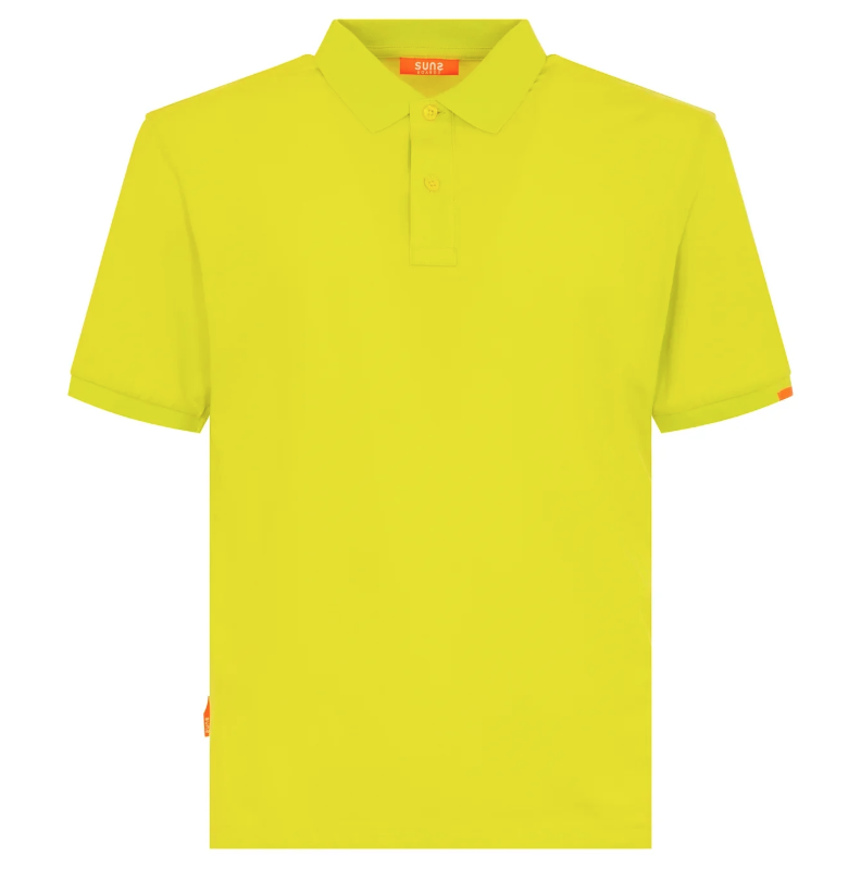 Suns Federico back lime