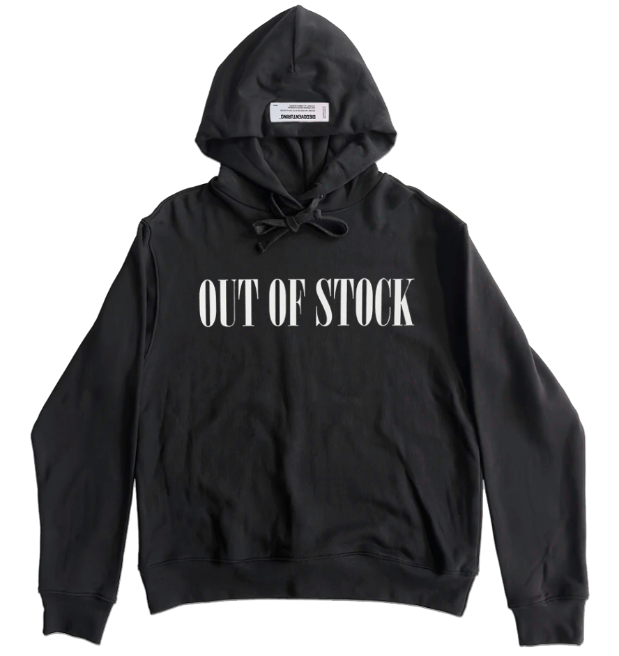 Diego Venturino Felpa out of stock