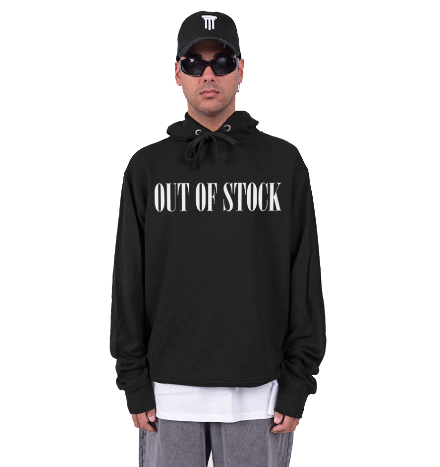 Felpa out of stock
