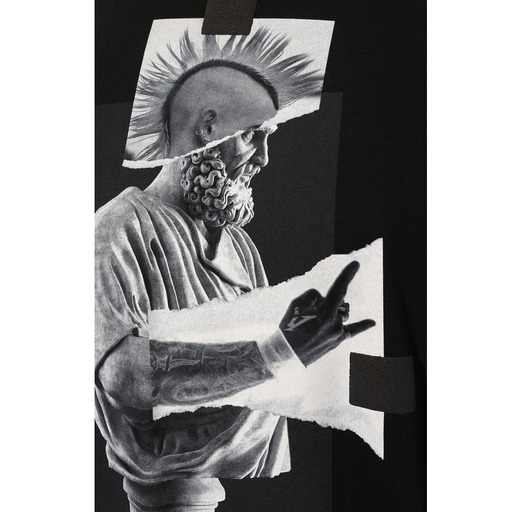 diego venturino - T-shirt & Top