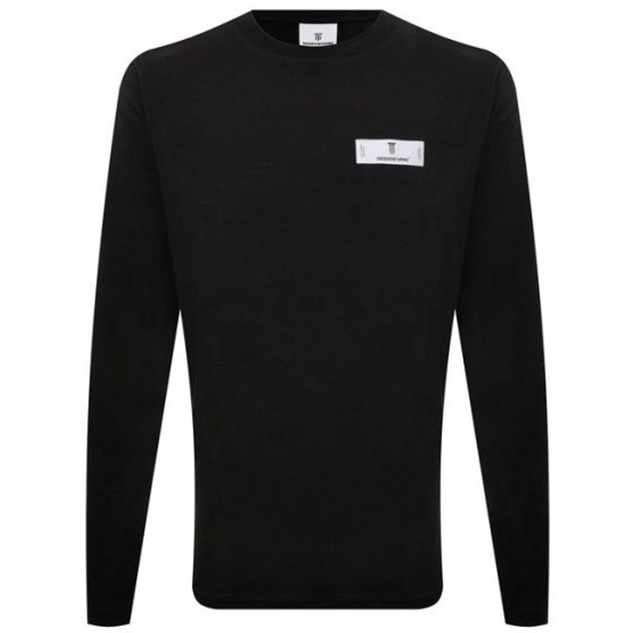 Diego Venturino T-shirt m/l basic