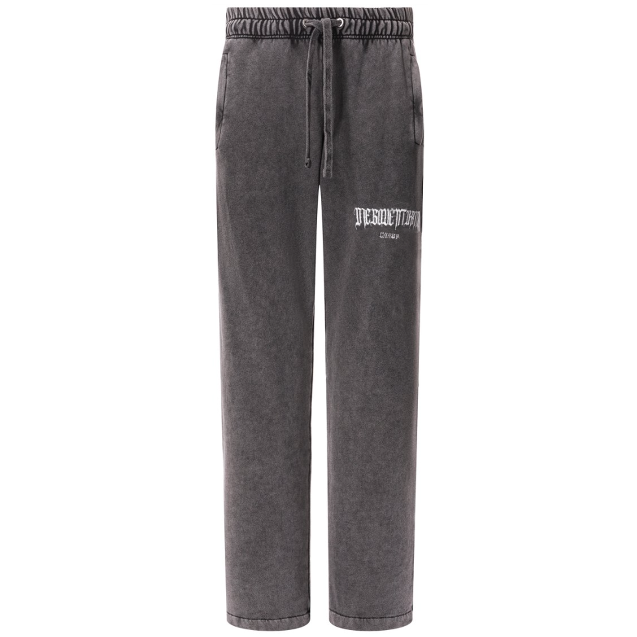 Diego Venturino Pantaloni piombo vintage