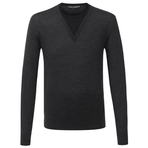 dolce & gabbana - Sweaters