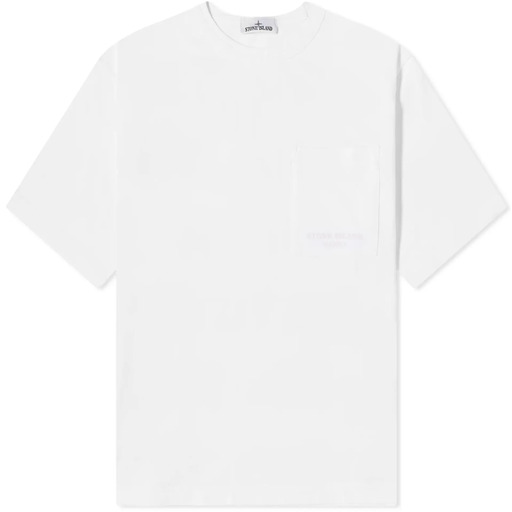 stone island - T-shirt & Top