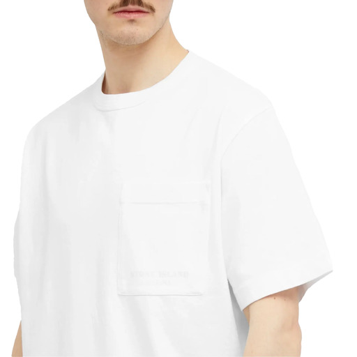 stone island - T-shirt & Top