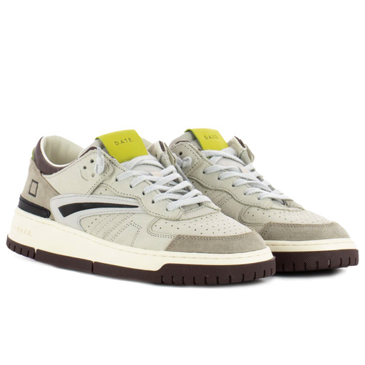 d.a.t.e - Sneakers