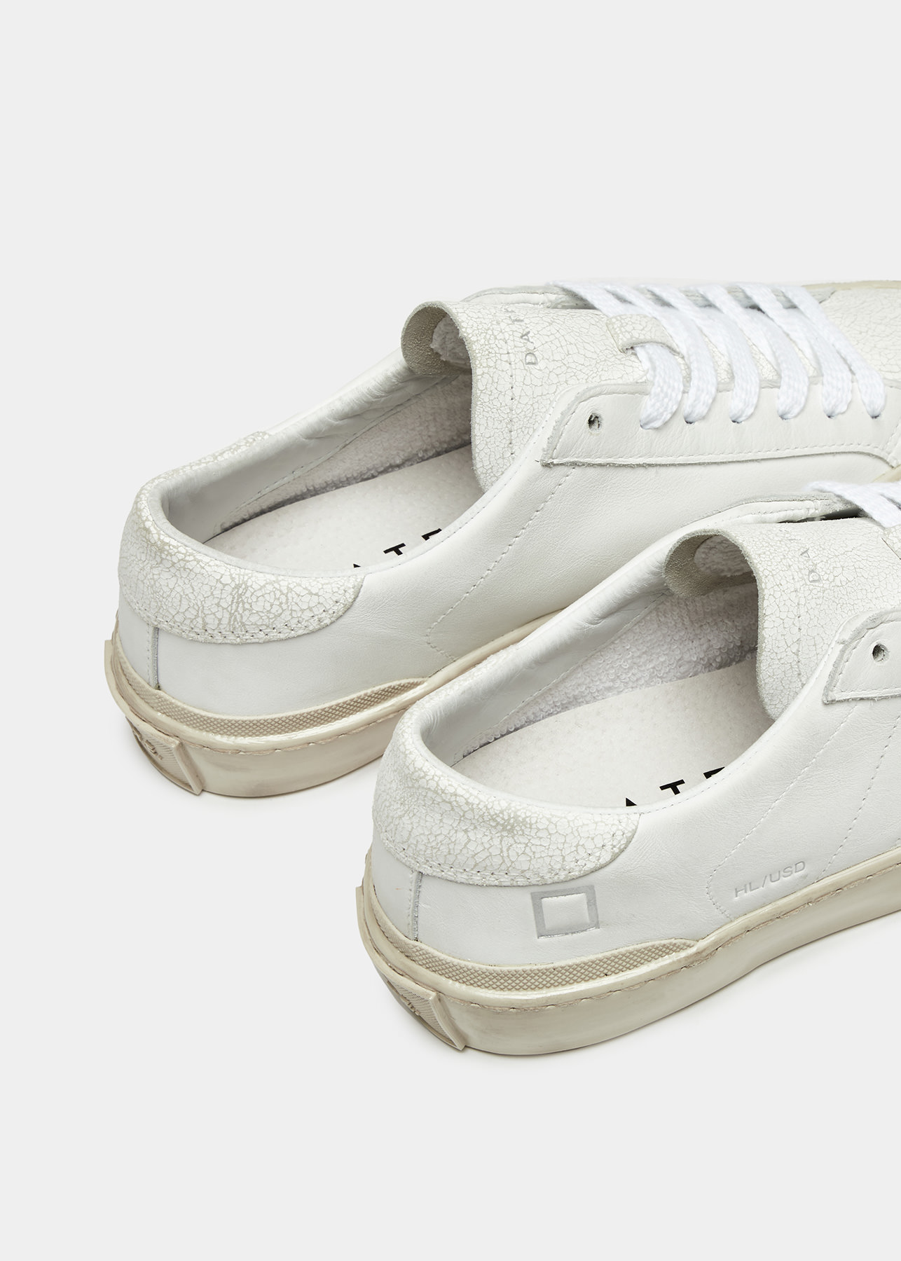 Hill low used white