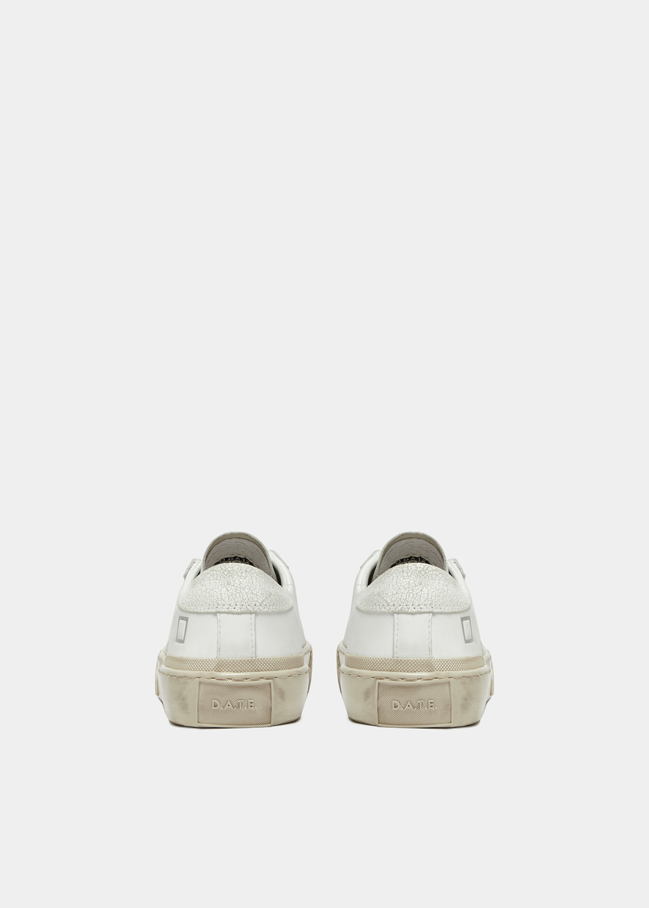 Hill low used white