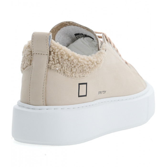 Sfera teddy beige