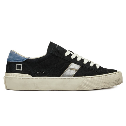 d.a.t.e. - Sneakers