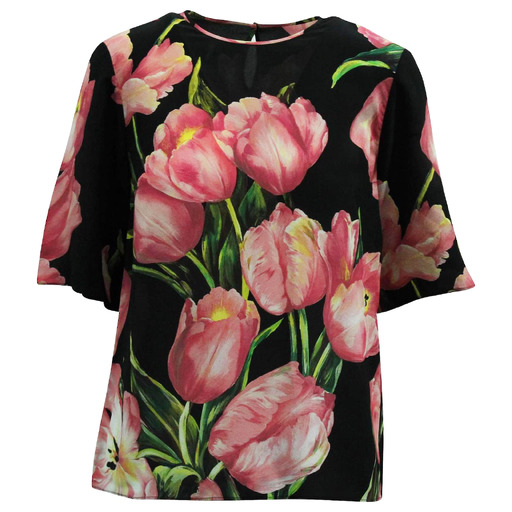 dolce & gabbana - Bluse