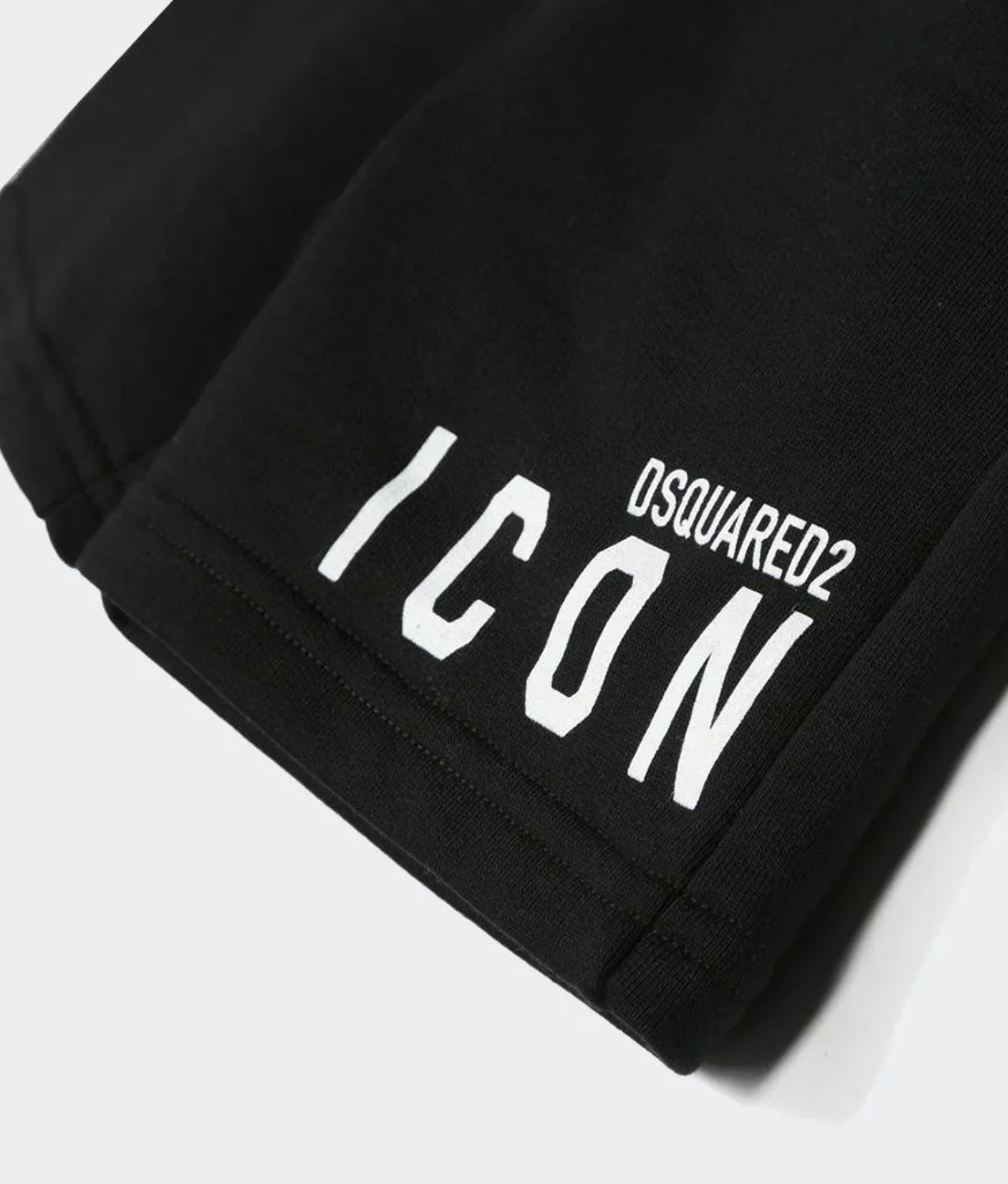 Shorts icon neri
