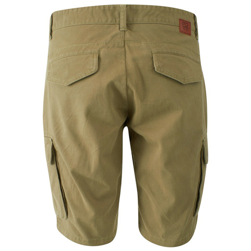 yes zee - shorts