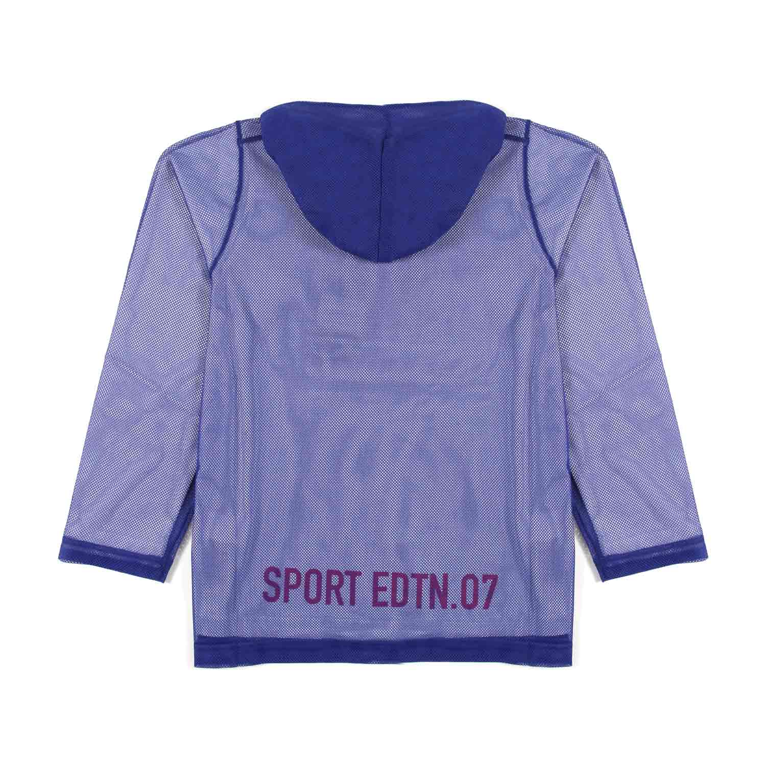 Slouch fit maglietta