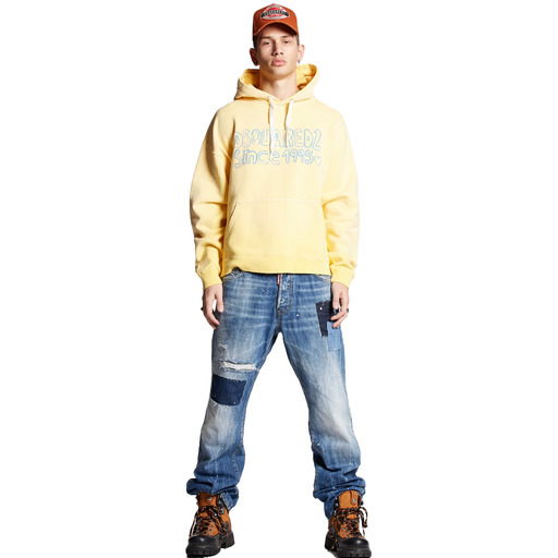 dsquared2 - Jeans