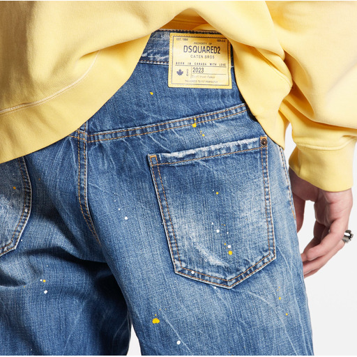 dsquared2 - Jeans