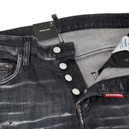 dsquared2 - Jeans