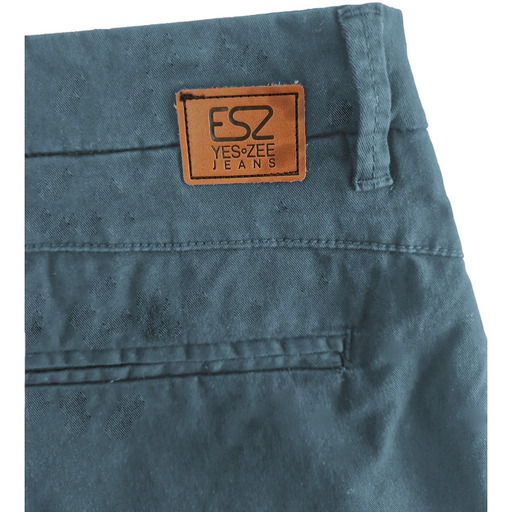 yes zee - Shorts