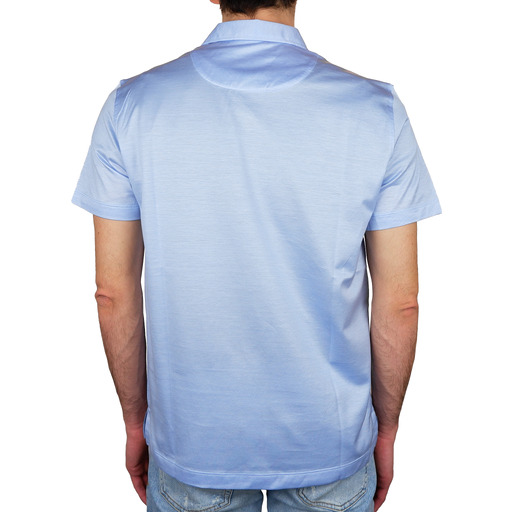 loro piana tessuto - Polo