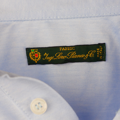loro piana tessuto - Polo