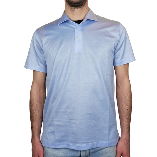 loro piana tessuto - Polo