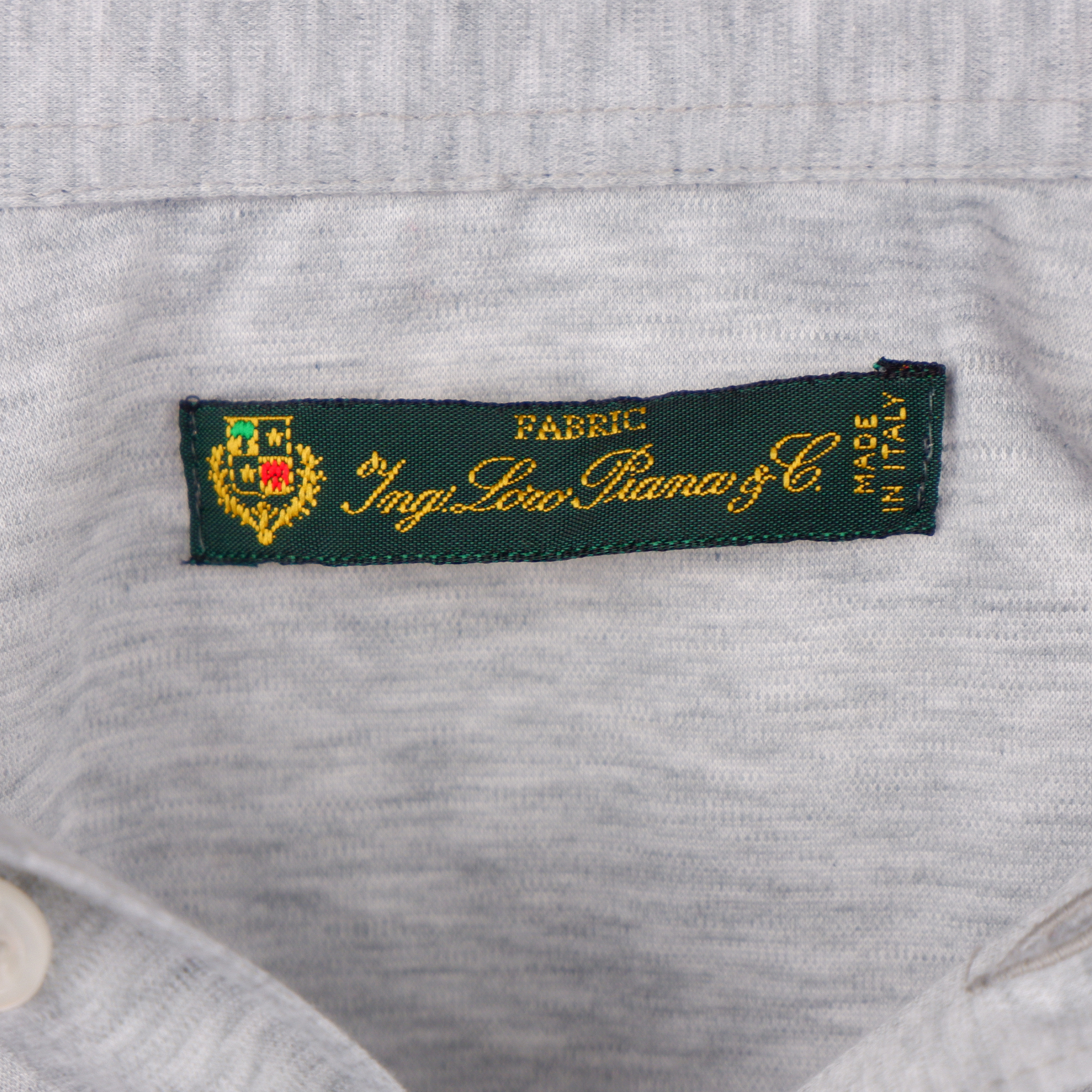 Knit shirt