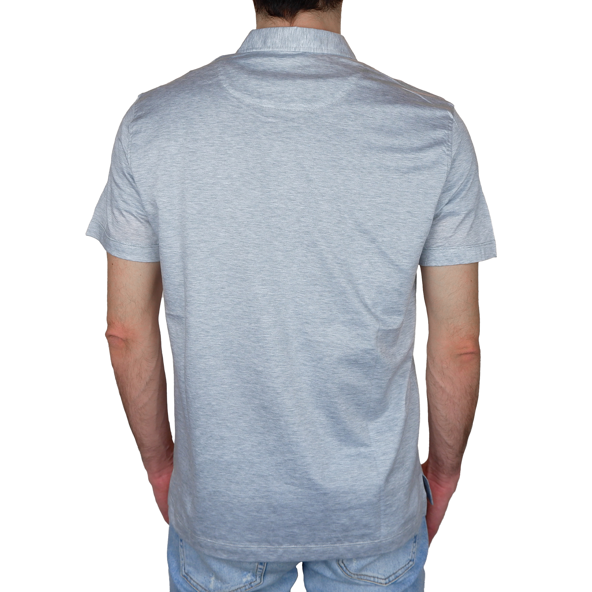 Knit shirt