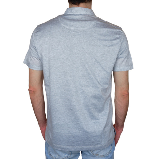 loro piana tessuto - Polo