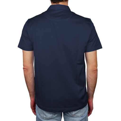 loro piana tessuto - Polo