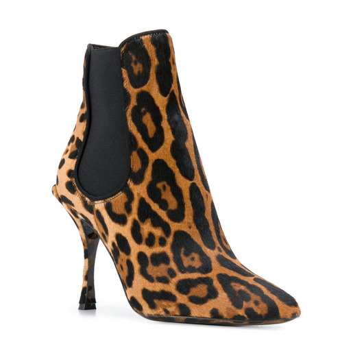dolce & gabbana - Ankle Boots