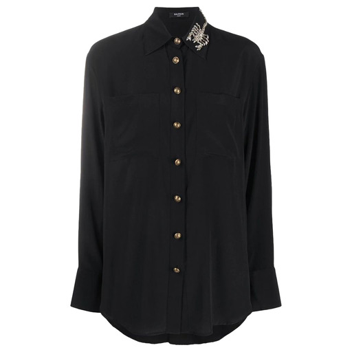 balmain - Shirts
