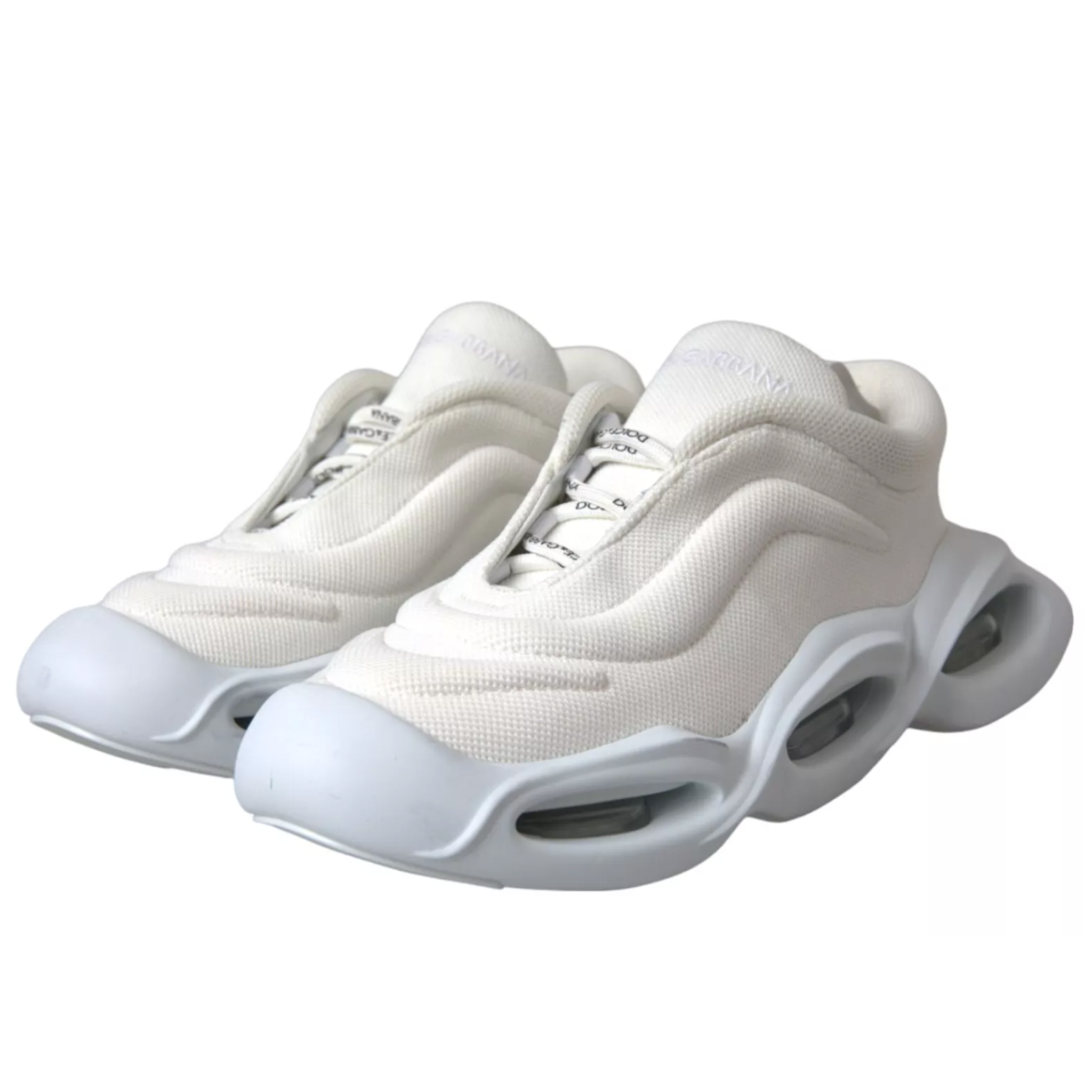 Sneaker telabig air cushions