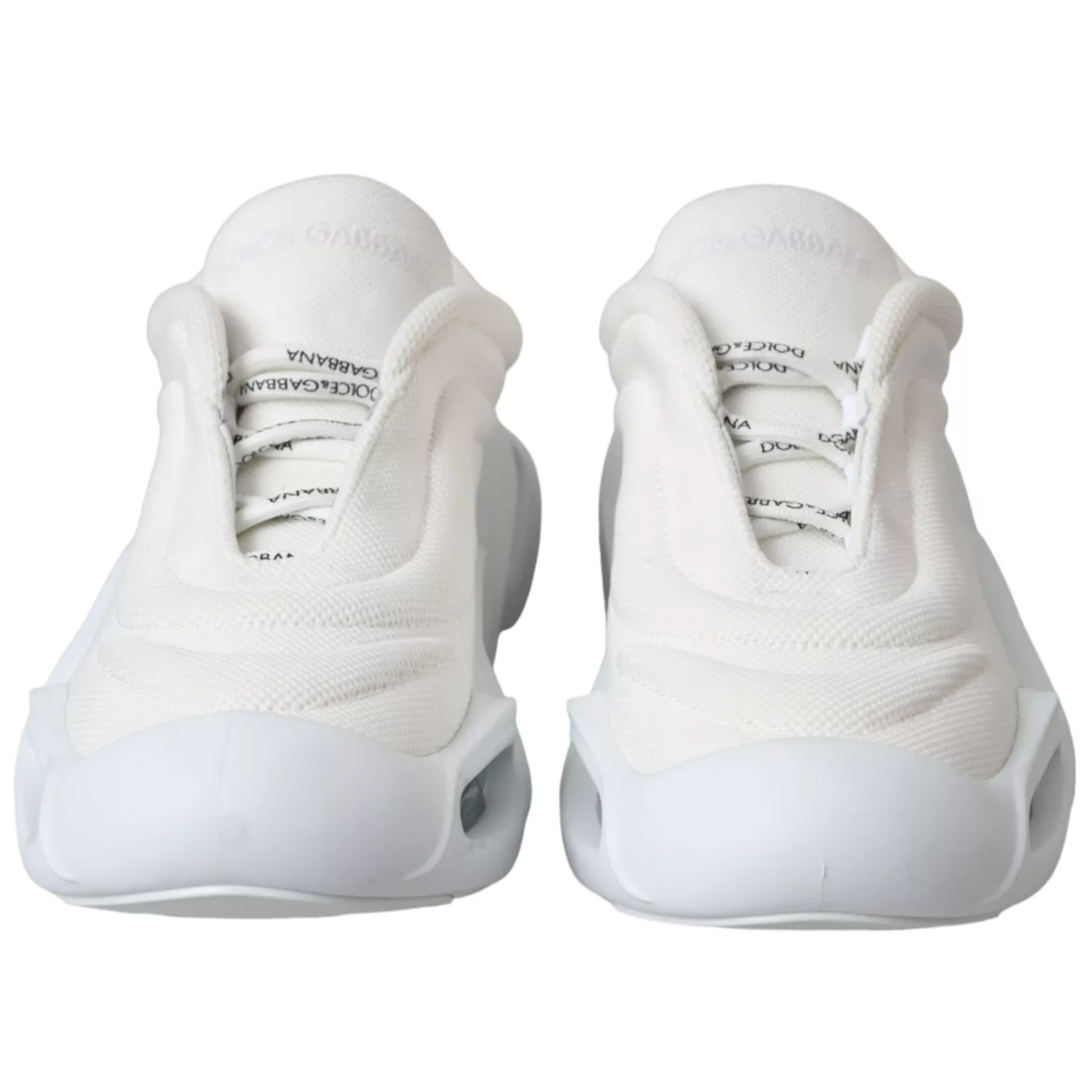 Sneaker telabig air cushions