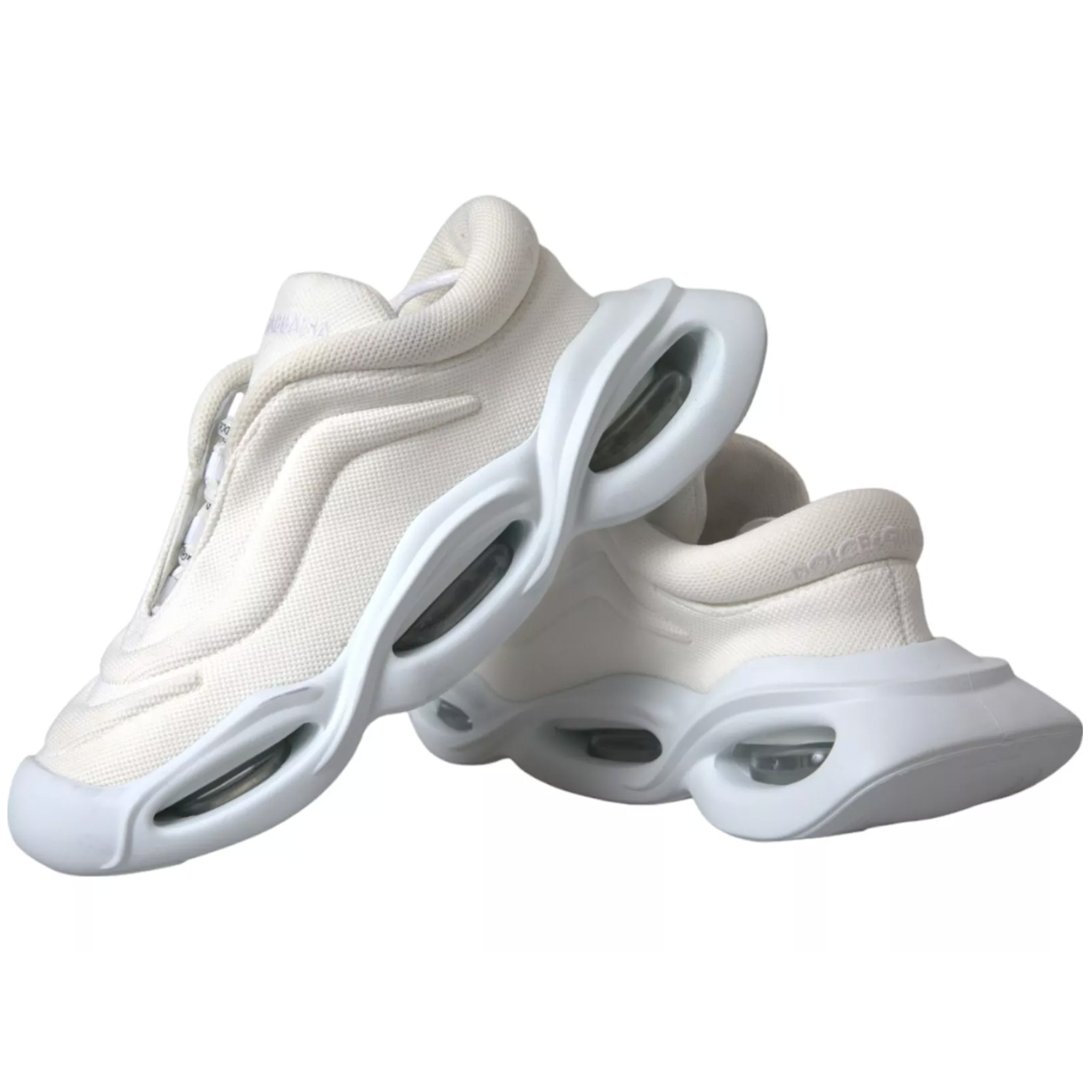 Sneaker telabig air cushions