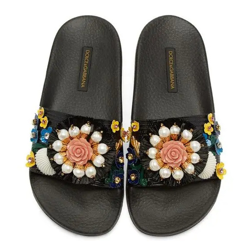 dolce & gabbana - Flip-Flops